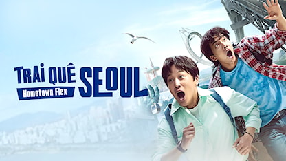 Trai Quê Seoul - 04 - Yoo Ho Jin - Cha Tae Hyun - Lee Seung Gi