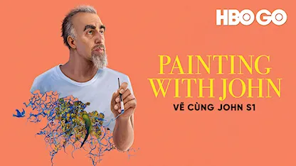 Vẽ Cùng John - 04 - John Lurie