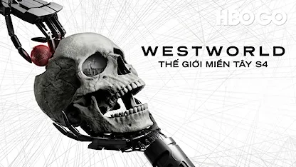 Thế Giới Miền Tây - Phần 4 - 01 - Richard J. Lewis - Evan Rachel Wood - Thandie Newton - Jeffrey Wright
