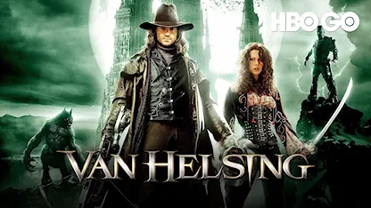 Van Helsing - 08 - Stephen Sommers - Hugh Jackman - Kate Beckinsale - Richard Roxburgh