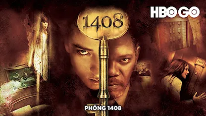 Phòng 1408 - 21 - Mikael Hafstrom - John Cusack - Samuel L. Jackson - Mary McCormack