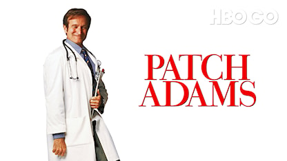 Patch Adams - 23 - Tom Shadyac - Robin Williams - Monica Potter - Daniel London