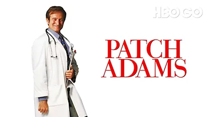 Patch Adams Patch Adams