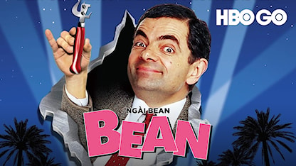 Ngài Bean - 25 - Mel Smith - Rowan Atkinson - Peter MacNicol - Pamela Reed