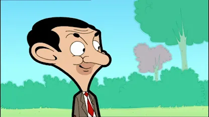 Hoạt Hình Mr. Bean - Phần 1 - 52 Tập | Vieon