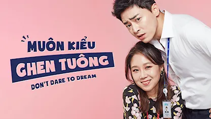 Muôn Kiểu Ghen Tuông