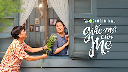 Giấc Mơ Của Mẹ