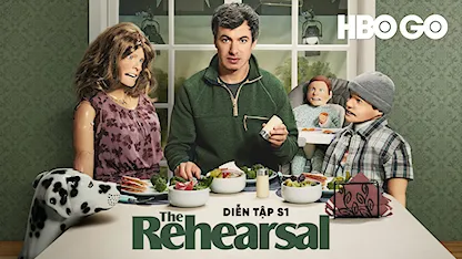 Diễn Tập - Mùa 1