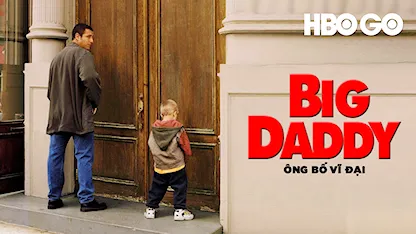 Ông Bố Vĩ Đại - 09 - Dennis Dugan - Adam Sandler - Joey Lauren Adams - Jon Stewart
