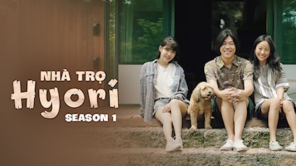 Nhà Trọ Hyori Season 1 - 26 - Lee Hyo Ri - Lee Sang Soon - IU - Jang Pil Soon