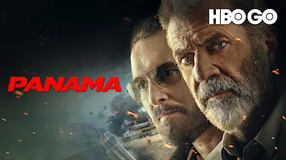 Panama - 21 - Mark Neveldine - Cole Hauser - Mel Gibson - Jackie Cruz