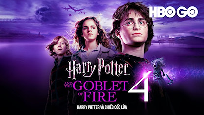 Harry Potter Và Chiếc Cốc Lửa - 27 - Mike Newell - Daniel Radcliffe - Rupert Grint - Emma Watson
