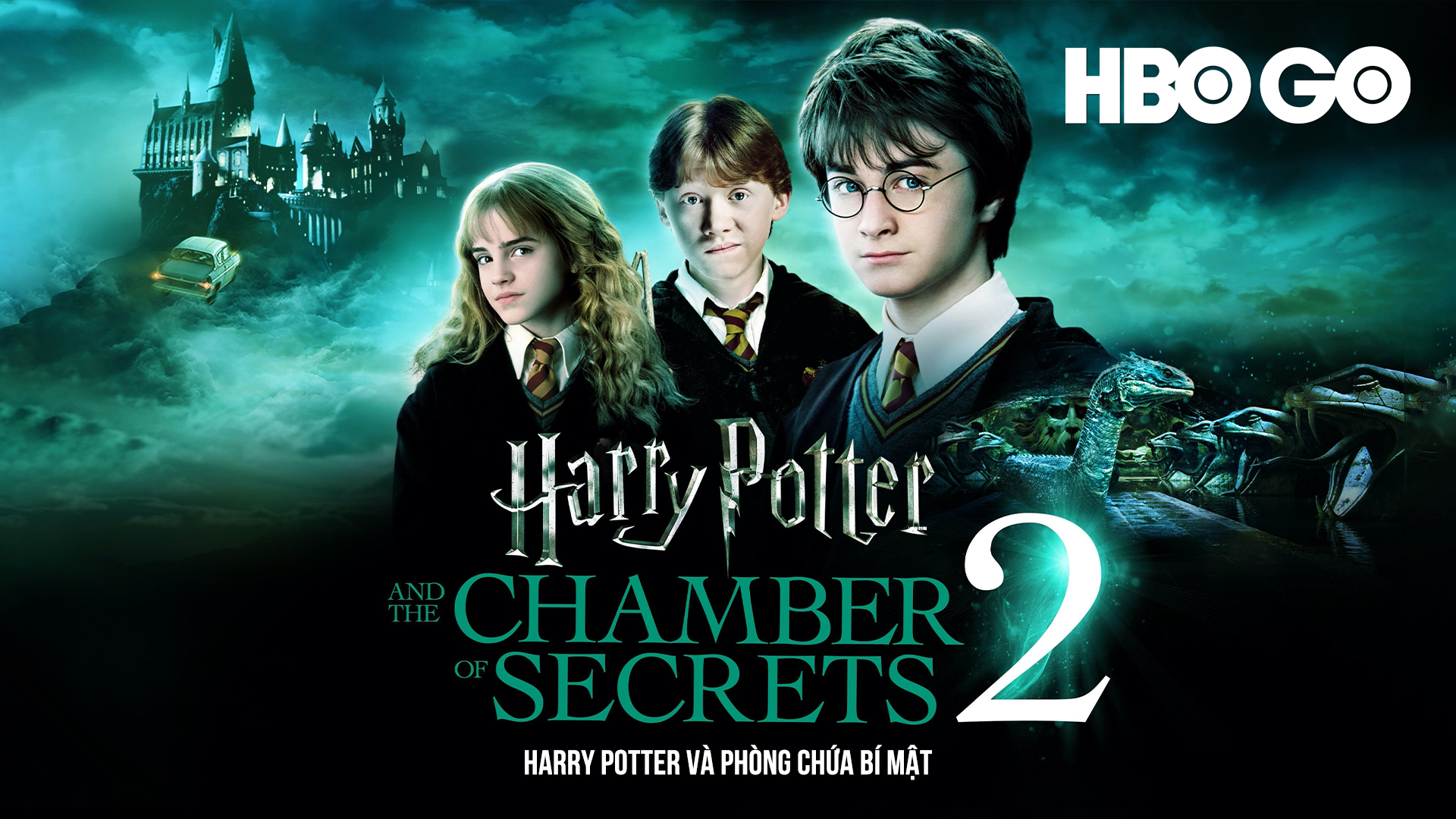 Harry Potter V Ph Ng Ch A B M T VieON   Wftdxtyf 1920x1080 Harrypotter 2 