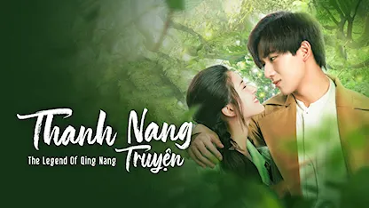Thanh Nang Truyện Thanh Nang Truyện