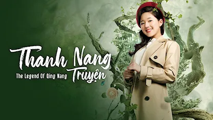 Thanh Nang Truyện Thanh Nang Truyện