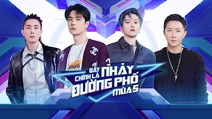 Tập 1: Cảnh bị cut