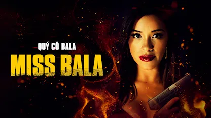 Quý Cô Bala - 16 - Catherine Hardwicke - Gina Rodriguez - Thomas Dekker - Vivian Chan