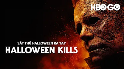 Sát Thủ Halloween Ra Tay - 23 - David Gordon Green - Anthony Michael Hall - Jamie Lee Curtis - Judy Greer