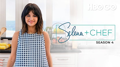 Selena Và Bếp Trưởng - Phần 4 - 10 - Selena Gomez