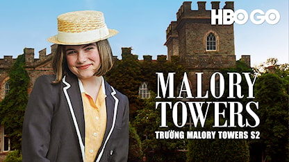 Trường Malory Towers Phần 2