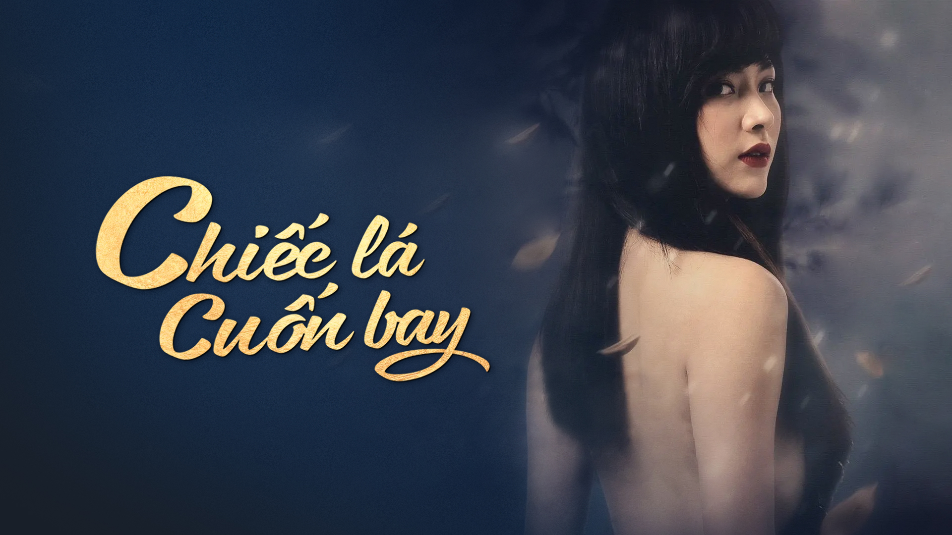Chiếc Lá Cuốn Bay - The Leaves - 21 Tập | VieON