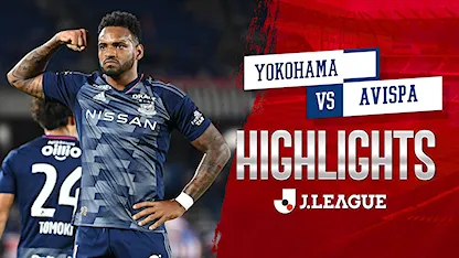 Highlights Marinos - Avispa (Vòng 29 - VĐQG Nhật Bản 2022) Highlights Marinos - Avispa (Vòng 29 - VĐQG Nhật Bản 2022)
