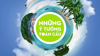 Những Ý Tưởng Toàn Cầu