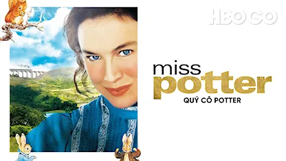 Quý Cô Potter - 19 - Chris Noonan - Renée Zellweger - Ewan McGregor - Emily Watson - Barbara Flynn