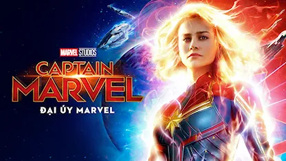 Đại Úy Marvel - 21 - Anna Boden - Ryan Fleck - Brie Larson - Samuel L. Jackson - Ben Mendelsohn - Jude Law - Lee Pace