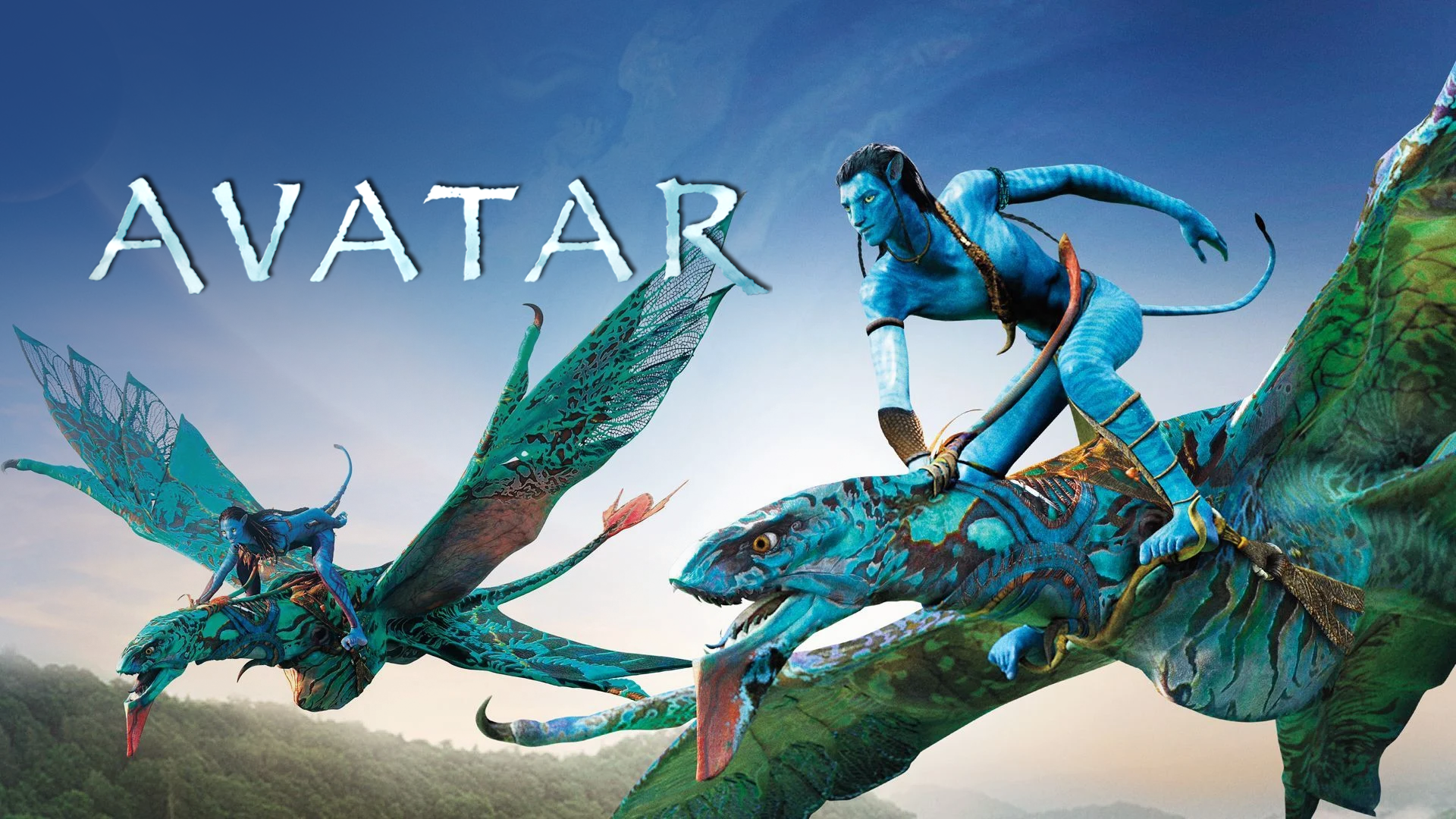 Lịch chiếu Avatar