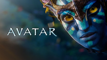 Avatar - 16 - James Cameron - Sam Worthington - Zoe Saldana - Sigourney Weaver - Stephen Lang - Michelle Rodriguez