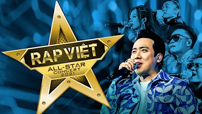 Rap Việt All Star Concert