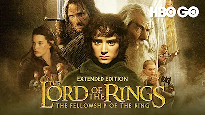 Chúa Tể Của Những Chiếc Nhẫn: Hiệp Hội Của Nhẫn 2001 - 04 - Peter Jackson - Elijah Wood - Ian McKellen - Liv Tyler - Viggo Mortensen - Sean Astin - Cate Blanchett - John Rhys-Davies - Billy Boyd - Dominic Monaghan - Orlando Bloom