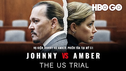 Vụ Kiện Johnny Và Amber: Phiên Tòa Tại Mỹ - 11 - Johnny Depp - Amber Heard