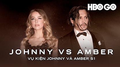 Vụ Kiện Johnny Và Amber - 03 - Josh Beattie - Johnny Depp - Amber Heard