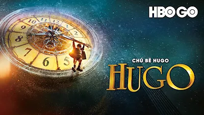 Chú Bé Hugo