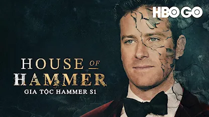 Gia Tộc Hammer - 01 - Julian P. Hobbs