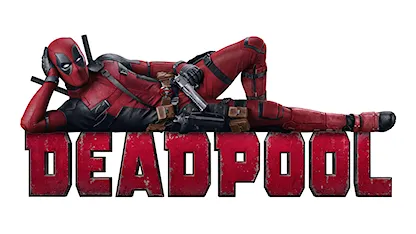 Deadpool - 16 - Tim Miller - Ryan Reynolds - Morena Baccarin - T.J. Miller