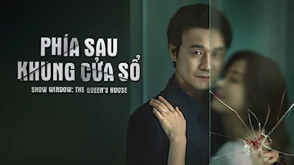 Phía Sau Khung Cửa Sổ - 01 - Kang Sol - Song Yoon Ah - Lee Sung Jae - Jeon So Min - Hwang Chan Sung