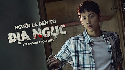 Người Lạ Đến Từ Địa Ngục - 02 - Lee Chang Hee - Im Si Wan - Lee Dong Wook - Lee Hyun Wook