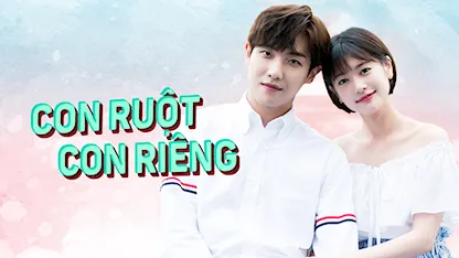 Con Ruột, Con Riêng - 19 - Lee Jae Sang - Kim Young Cheol - Jung So Min - Ryu Hwa Young - Lee Joon - Lee Yoo Ri - Kim Hae Sook