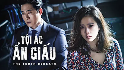 Tội Ác Ẩn Giấu - 04 - Lee Kyung Mi - Son Ye Jin - Kim Joo Hyuk - Choi Yoo Hwa - Moon Young Dong - Park Jin Woo - Jang Nam Boo