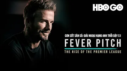 Cơn Sốt Sân Cỏ: Giải Ngoại Hạng Anh Trỗi Dậy
