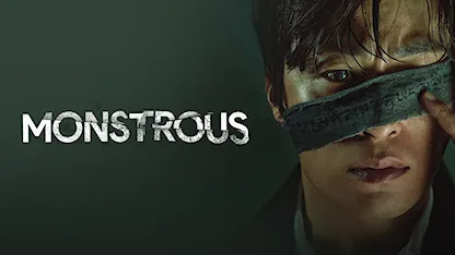 Monstrous - Lời Nguyền Pho Tượng Cổ - 17 - Jang Gun Jae - Koo Kyu Hwan - Shin Hyun Bin - Kwak Dong Yeon - Nam Da Reum - Park Ho San - Kim Ji Young