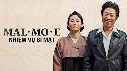 Mal-Mo-E: Nhiệm Vụ Bí Mật - 09 - Eom Yuna - Yoo Hae Jin - Yoon Kye Sang
