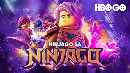 Ninjago Phần 4 - 30 - Michael Adamthwaite - Paul Dobson - Kelly Metzger