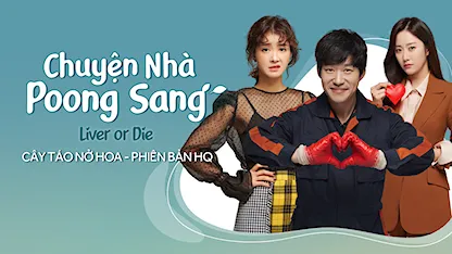 Chuyện Nhà Poong Sang - trăng tròn - Jin Hyung Wook - Lee Hyun Suk - Yoo Jun Sang - Oh Ji Ho - Jeon Hye Bin - Lee Si Young - Cha Seo Won