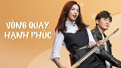 Vòng Quay Hạnh Phúc Vòng Quay Hạnh Phúc
