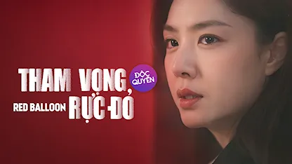 Tham Vọng Rực Đỏ - 15 - Jin Hyung Wook - Seo Ji Hye - Lee Sung Jae - Lee Sang Woo - Hong Soo Hyun - Lee Bo Hee - Jung Bo Suk