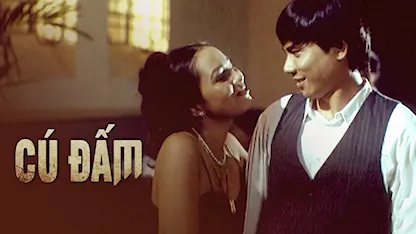Cú Đấm - 22 - Trí Quang - Dương Yến Ngọc